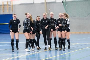 Bild 642 - wU18 Norddeutsche Meisterschaft